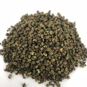 All'ingrosso caldo singole spezie ed erbe di alta qualità cinese essiccato disidratato verde peperone semi Lvhuajiao - Product Image 4