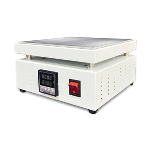 Xu Fengwang heating platform hot film machine digital display high-power heating table mobile phone tablet disassembly