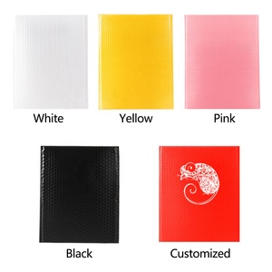 Muestra Gratuita de Bolsas de Burbuja Personalizadas con Logotipo, Sobres para Envíos, Bolsas de Correo, Sobres de Polietileno con Burbujas - Product Image 6