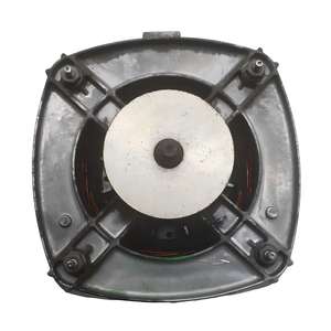 <span class=keywords><strong>Moteur</strong></span> d'entraînement de <span class=keywords><strong>machine</strong></span> à <span class=keywords><strong>laver</strong></span> Crosley <span class=keywords><strong>Electrolux</strong></span> Frigidaire Gibson avec poulie 134156400 C67PXEKE-4429 3/4HP 115V 60HZ 9.8A - Product Image 4