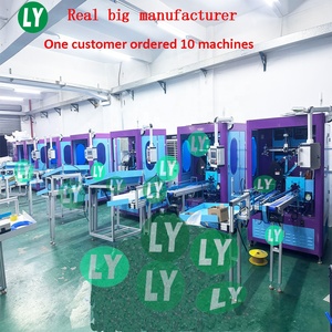 Trà sữa cup logo tự động máy in với cảm biến màu sắc - Product Image 5