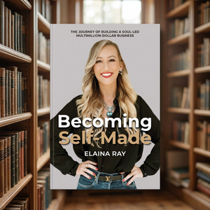 Hacerse un autónomo/a por sí mismo/a, de Elaina Ray, libro en inglés, edición paperback, libro motivacional de negocios - Product Image 2