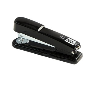 Engrapadora Metálica Deli para 50 Hojas, Engrapadora de Oficina de Alta Resistencia - Product Image 5