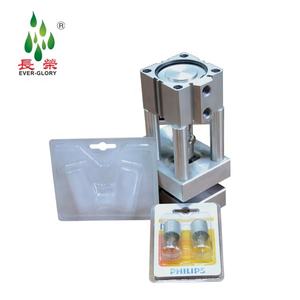 Perforadora con forma de Euroslot, perforadora - Product Image 2