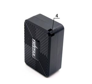 <span class=keywords><strong>Mini</strong></span> Rastreador <span class=keywords><strong>GPS</strong></span> <span class=keywords><strong>TkStar</strong></span> 4G 913 Recargable Magnético para Vehículos Privados, Motocicletas, Camiones, Flotas Empresariales - Product Image 3