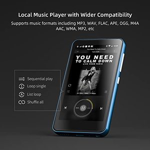 Super septiembre gran oferta <span class=keywords><strong>MP3</strong></span>/MP4 estudiante Walkman reproductor <span class=keywords><strong>de</strong></span> música reproductores Android TARJETA <span class=keywords><strong>DE</strong></span> Radio FM Las Manos <span class=keywords><strong>De</strong></span> <span class=keywords><strong>MP3</strong></span> soporte <span class=keywords><strong>APK</strong></span> - Product Image 4