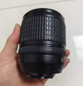 เลนส์กล้อง Hot Choice AF-S DX 18-105mm f/3.5-5.6G ED VR สำหรับกล้อง APS-C ซูมมาตรฐาน 5.8 เท่า - Product Image 5