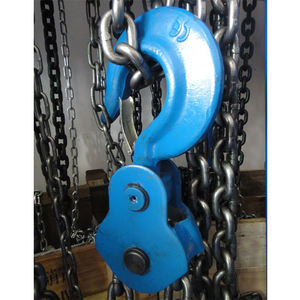 HSC บล็อกรอกโซ่ขนาดเล็ก - Product Image 5