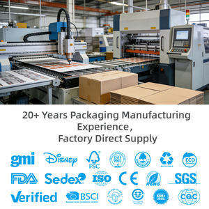 Custom Printed Window Magnetic Box Food Grade Cardboard <strong>Packaging</strong> <strong>Chocolate</strong> Candy Gift Boxes Wholesale Bulk Luxury Rigid Paper - Product Image 5