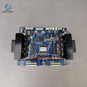 Nuevo Kit de Placa Base de Doble Cabezal Letop DX11 XP600 Senyang - Product Image 5