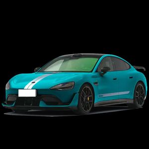 2025 Xiao Mi Su7 Ultra MAX versión coche eléctrico nueva gran oferta de clase alta inteligente EV 630Km de largo alcance Auto coche eléctrico puro - Product Image 1