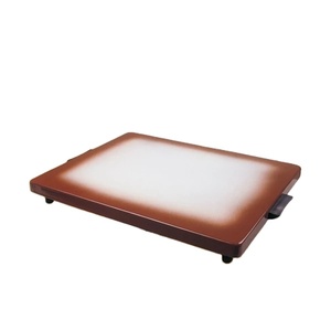 Plaque chauffante Shabbat grande taille 6 ustensiles de cuisine maintien au chaud - Product Image 3