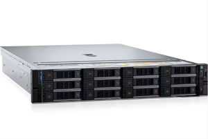 DELL PowerEdge R7525 2U/R7625/R660/R750แร็คเซิร์ฟเวอร์ CPU RAM หน่วยความจำ HDD SSD ฮาร์ดไดรฟ์ - Product Image 3
