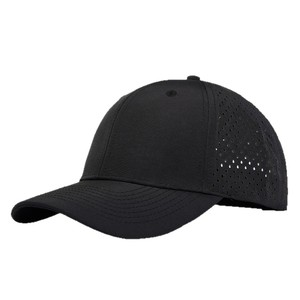 Women's Baseball Cap Adjustable Mesh Breathable Sun Protection Summer Hat - Product Image 4