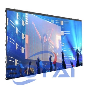 Botai P4 P3 P5 960x960 XXX Video màn hình LED hiển thị tấm - Product Image 4