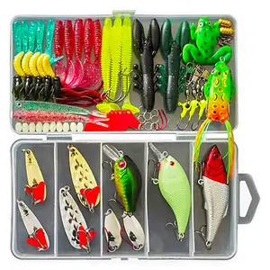 funny fishing lures, funny fishing lures Suppliers and