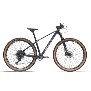 Hot Selling 29-inch Disc Internal <b>Cable</b> Routing 2*12-Speed SHI MAN0 Mountain Bike WHL-DY This 29-inch Mountain Bike Features Int - Product Image 6