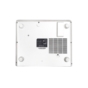 โปรเจคเตอร์แอนดรอยด์ทีวี PFX9 XS97 1080P 900 ANSI Auto Keystone Focus Wi-Fi 6 ODM บริการ - Product Image 6