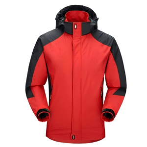 Chaqueta SoftShell Directa de Fábrica para Compradores de EE. UU., Chaqueta para Todo Clima, Chaqueta Cortavientos, Chaqueta Ligera, Personalizable al por Mayor - Product Image 1