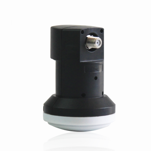 Récepteur de télévision par <span class=keywords><strong>satellite</strong></span> LNBF à sortie unique universel KU Band LNB avec <span class=keywords><strong>canal</strong></span> de sortie unique - Product Image 1