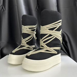 <span class=keywords><strong>Bottes</strong></span> de neige Sexy Cool Fine Craftsmanship et Top Notch Materials Premium Ladies - Product Image 5
