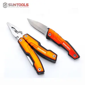 Factory-supply OEM customization logo and color stainless steel multi-purpose 2 pcs of Power hand tools
