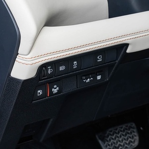 <span class=keywords><strong>Toyota</strong></span> Sienna 2027, Cero Kilómetros, 2.5L HEV, Motor Doble, 4WD, Edición de Lujo - Product Image 5