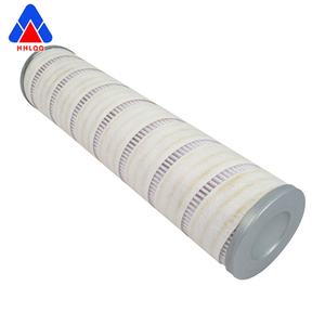 Nouveau filtre à huile hydraulique haute efficacité HC9600FCS13H, efficacité de 98,7 %, filtration de 3 microns, marque Huahang - Product Image 3