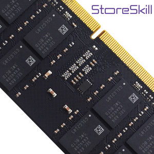 Mémoire RAM DDR4 pour ordinateur portable PUSKILL 8 Go 16 Go 2400 MHz 2666 MHz 3200 MHz 1,2 V SODIMM pour jeux - Product Image 4