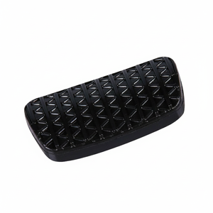 Caoutchouc de pédale de frein pour Opel Astra F-H, Corsa C, Vectra B, Meriva (expédition depuis le fabricant turc) Code produit: PDL2206 - Product Image 2