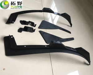 Paraspruzzi per Chevrolet <span class=keywords><strong>Camaro</strong></span> 2014-2015, Parafanghi, Protezione dal Fango, Paraspruzzi <span class=keywords><strong>Auto</strong></span> - Product Image 2