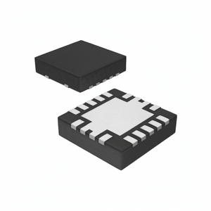 Componente Electrónico BOM IC en Stock TPS54620RHLT 14 VFQFN Exposed Pad Gestión de Energía (PMIC) - Product Image 1