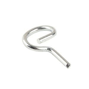 Custom Square Wire <strong>Pulling</strong> <strong>Spring</strong>, Cheap Flat Spiral <strong>Torsion</strong> <strong>Spring</strong> <strong>Supplier</strong>, Flat Coil <strong>Spring</strong> Wire - Product Image 3