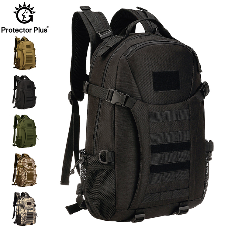 Wholesale Custom Tactical Backpack Molle Rucksack