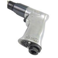 Perceuse pneumatique d'angle portative 2200 tr/min 3/8\" avec entrée d'air 1/4\" – Fabricant taïwanais