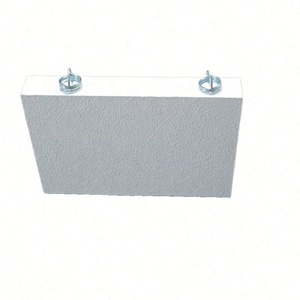 <span class=keywords><strong>Plaque</strong></span> <span class=keywords><strong>acoustique</strong></span> Dego Cloud pour <span class=keywords><strong>plafond</strong></span>, insonorisante et décorative, en nouveaux matériaux, pour la réduction du bruit, type poutre <span class=keywords><strong>acoustique</strong></span> de clôture - Product Image 1