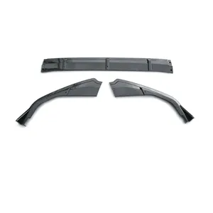 Lame de protection inférieure pour pare-chocs avant de voiture XA60 2026, garniture de protection de carrosserie, accessoires de kit carrosserie - Product Image 6