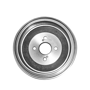 KINGSTEEL - Tambor Trasero para Auto OEM 42431-52090 al Mejor Precio, para WG NZE141 AXIO NRE161 NZE161 2007 2012 - Product Image 1