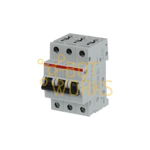 ABB 2CDS253001R0164 - Nuovo - Product Image 1