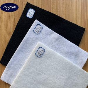 <span class=keywords><strong>Géotextile</strong></span> tissé en PP, <span class=keywords><strong>géotextile</strong></span> non tissé pour le <span class=keywords><strong>drainage</strong></span> agricole et la fondation des terrains sportifs, <span class=keywords><strong>géotextile</strong></span> de 5 mm d'épaisseur, 400 g - Product Image 6