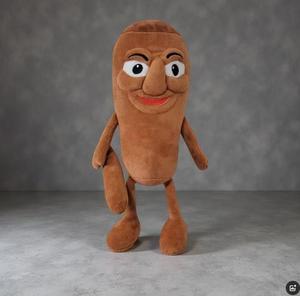 Tralero tralala cá mập sang trọng tung tung tung sahur đồ chơi sang trọng búp bê tralerotralala đồ chơi tungtungtung sahur đồ chơi sang trọng - Product Image 1