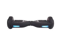 Hoverboard tout-terrain 6,5 pouces avec moteur à couple élevé, forte capacité de montée, double roue, scooter électrique auto-équilibré, vente en gros