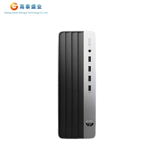Ultra bas prix HP <span class=keywords><strong>War</strong></span> 66 avec I3-13100 8G RAM 512G SSD 7.7L petit boîtier bureau d'affaires divertissement à domicile personnalisable - Product Image 1
