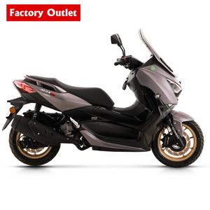 Scooter à essence TMAX à <span class=keywords><strong>prix</strong></span> de gros, fiable, avec une vitesse maximale de 110 km/h, spécifications élevées et forte demande, cyclomoteur certifié CE inclus - Product Image 1