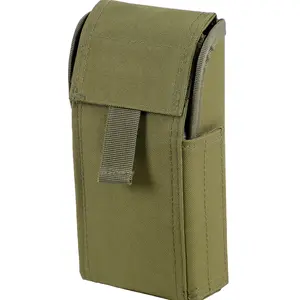 Lupu Bl104 Waist Sling Bag Customized Logo Oem/odm Strength And Light Weight Waist Bag tactical pouches