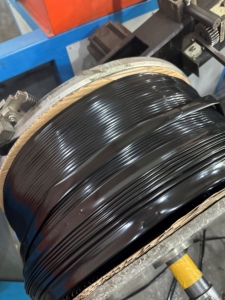 Agricoltura sistema di <span class=keywords><strong>irrigazione</strong></span> a goccia PE T nastro a goccia 16mm 20mm nastro di <span class=keywords><strong>irrigazione</strong></span> a goccia con emettitore Dripper <span class=keywords><strong>per</strong></span> azienda agricola e giardino - Product Image 5