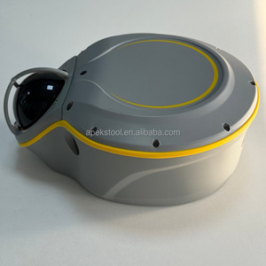 Nueva Tecnologí<span class=keywords><strong>a</strong></span> de Alta Precisión: <span class=keywords><strong>Receptor</strong></span> Visual-LiDAR CAD y AR para Visualización de Topografí<span class=keywords><strong>a</strong></span>, GNSS RTK Visual-Lidar CHCNAV Vili I100 - Product Image 3