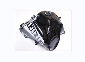 Ricambi moto serbatoio carburante benzina moto 100cc per QM200 - Product Image 5
