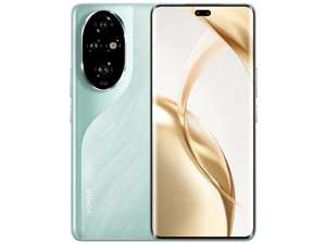 Honor 200 Pro 5G Smartphone Octa Core Snapdragon 8s Gen 3 50MP Drievoudige Camera 5200mAh 120Hz 1.5K Scherm 2700x1224 Engels - Product Image 3