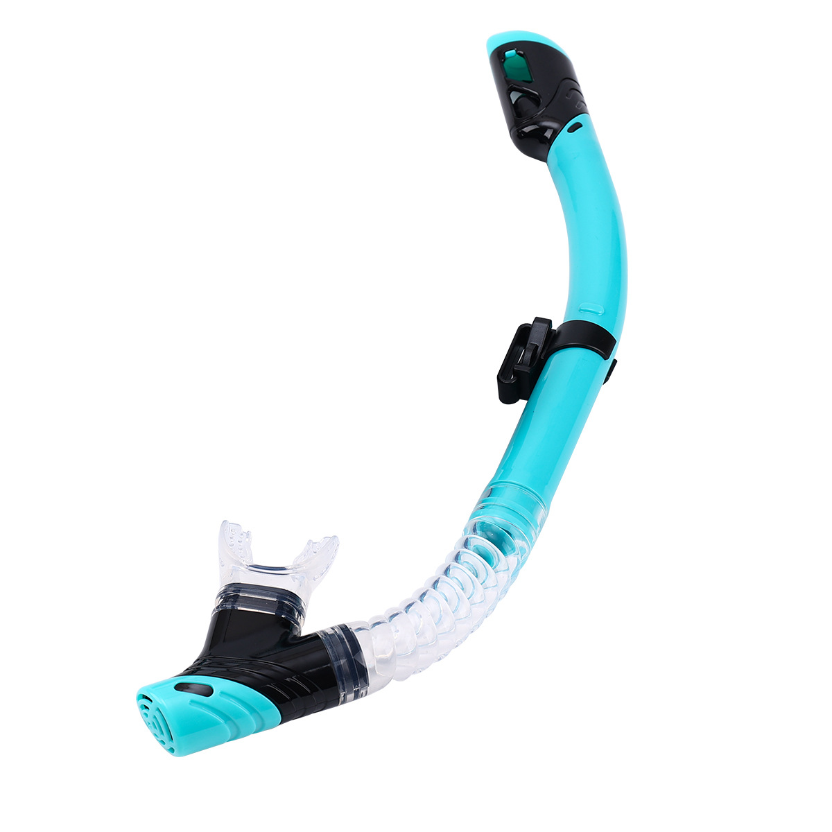 Tube respiratoire pour enfants S32 (vert)